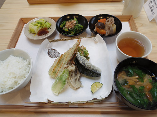 鹿の舟「竈 Kamado」＠奈良市井上町-14