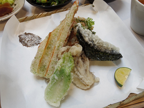 鹿の舟「竈 Kamado」＠奈良市井上町-15