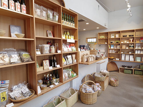 鹿の舟「竈 Kamado」＠奈良市井上町-16