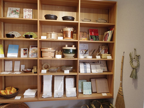 鹿の舟「竈 Kamado」＠奈良市井上町-18