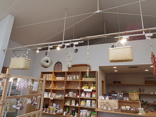 鹿の舟「竈 Kamado」＠奈良市井上町-20