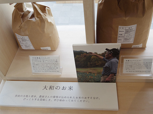 鹿の舟「竈 Kamado」＠奈良市井上町-21