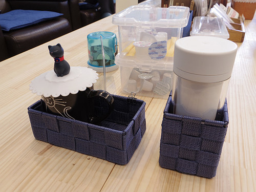 保護猫カフェ DearCat ＠生駒市-06