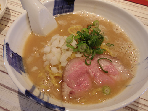 らーめん春友流＠奈良市（新大宮）-08