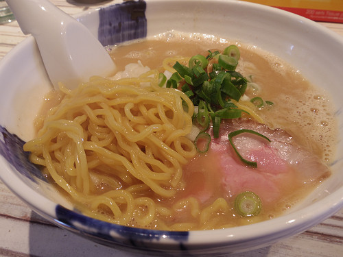 らーめん春友流＠奈良市（新大宮）-09