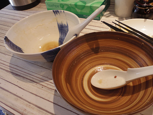 らーめん春友流＠奈良市（新大宮）-11