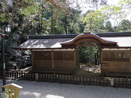 桜の名所『石上神宮外苑公園』@天理市-05 桜の名所『石上神宮外苑公園』@天理市-05