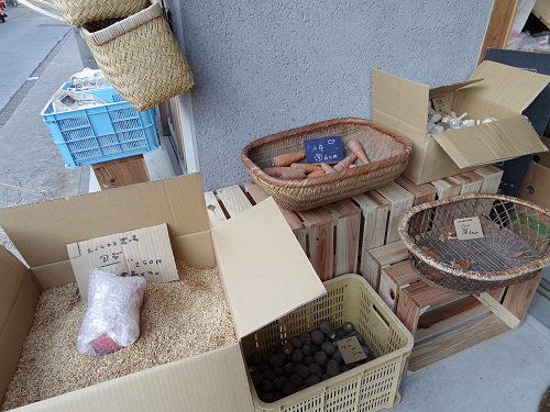 五ふしの草＠奈良市芝辻町-07