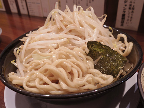 ラーメン ジャンク屋 剣 ＠大和高田市-10