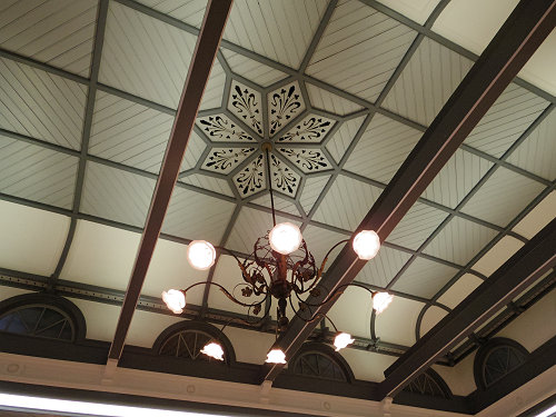 奈良女子大学記念館@奈良ひとまち大学-06 奈良女子大学記念館@奈良ひとまち大学-06