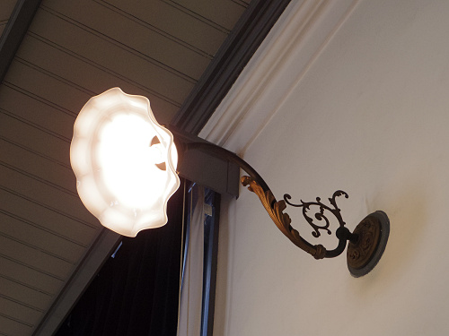 奈良女子大学記念館@奈良ひとまち大学-14 奈良女子大学記念館@奈良ひとまち大学-14