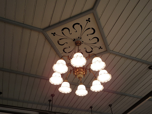 奈良女子大学記念館@奈良ひとまち大学-16 奈良女子大学記念館@奈良ひとまち大学-16