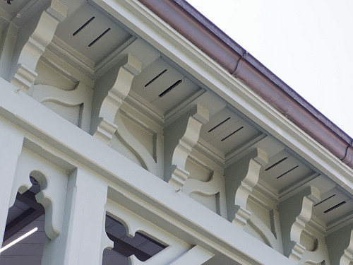 奈良女子大学記念館@奈良ひとまち大学-20 奈良女子大学記念館@奈良ひとまち大学-20