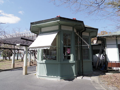 奈良女子大学記念館@奈良ひとまち大学-25 奈良女子大学記念館@奈良ひとまち大学-25