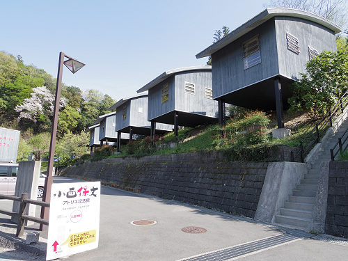 満開のシバザクラ @匠の聚(川上村)-02 満開のシバザクラ @匠の聚(川上村)-02