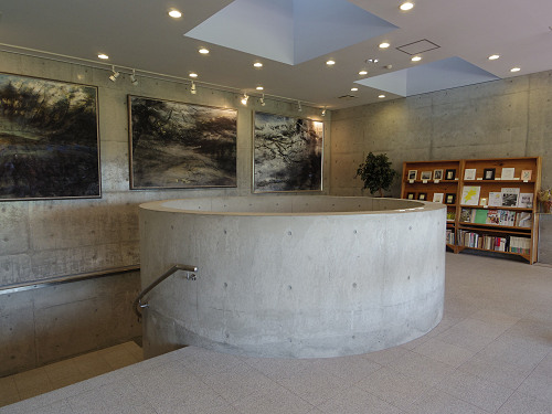 満開のシバザクラ @匠の聚(川上村)-17 満開のシバザクラ @匠の聚(川上村)-17