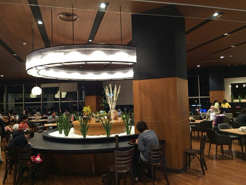 京鼎樓小館 ＠イオンモール橿原店-03