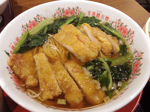 京鼎樓小館 ＠イオンモール橿原店-09