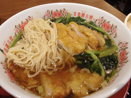 京鼎樓小館 ＠イオンモール橿原店-10