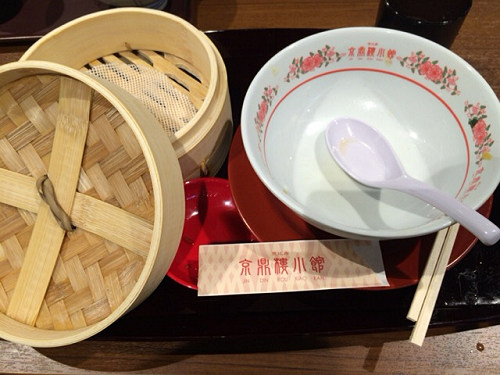 京鼎樓小館 ＠イオンモール橿原店-13