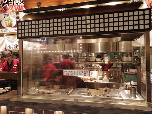 仙台牛たん福助 ＠イオンモール橿原-05