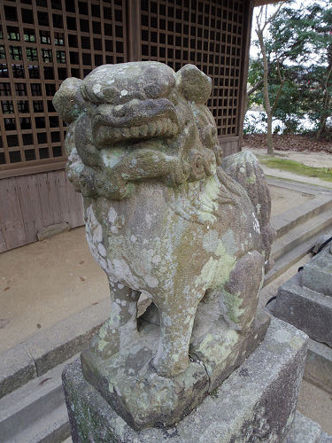 夜都伎神社＠天理市-13