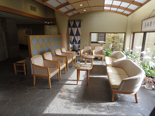 福寿館 本館レストラン @橿原市-02 福寿館 本館レストラン @橿原市-02