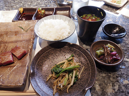 福寿館 本館レストラン @橿原市-13 福寿館 本館レストラン @橿原市-13