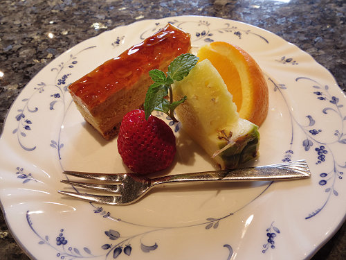 福寿館 本館レストラン @橿原市-14 福寿館 本館レストラン @橿原市-14