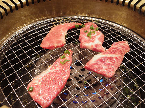 和牛焼肉専門店 樹苑 ＠広陵町-09