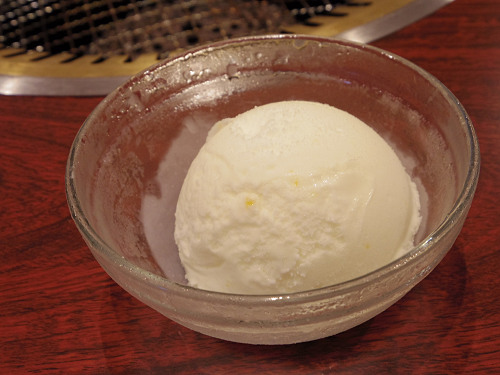 和牛焼肉専門店 樹苑 ＠広陵町-11