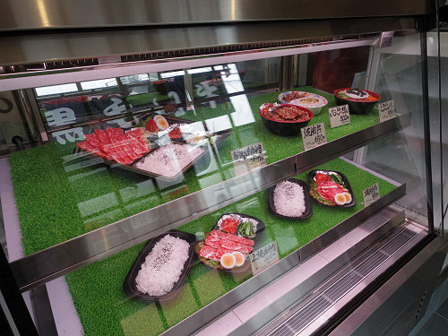 和牛焼肉専門店 樹苑 ＠広陵町-12