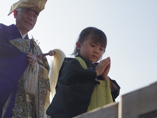 2016年『練供養会式』＠當麻寺（葛城市）-05