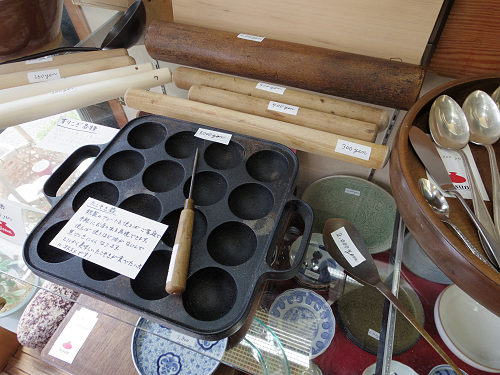 生活利器「実寸」＠奈良市-13