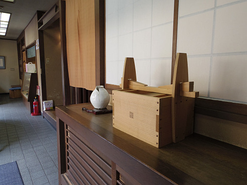 柿の葉ずし 平宗 奈良店 ＠奈良市-03