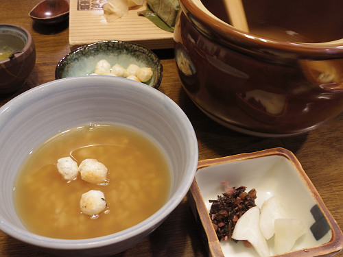 柿の葉ずし 平宗 奈良店 ＠奈良市-11