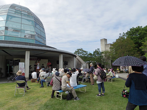 『馬見花菖蒲まつり』2016 @馬見丘陵公園-12 『馬見花菖蒲まつり』2016 @馬見丘陵公園-12