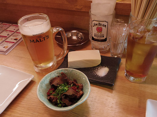 『かっちゃんの大衆酒場 the Stand』@奈良市-09 『かっちゃんの大衆酒場 the Stand』@奈良市-09