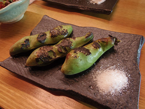 『かっちゃんの大衆酒場 the Stand』@奈良市-10 『かっちゃんの大衆酒場 the Stand』@奈良市-10