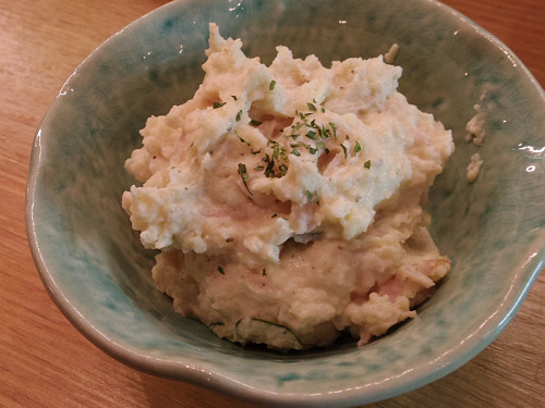 『かっちゃんの大衆酒場 the Stand』@奈良市-12 『かっちゃんの大衆酒場 the Stand』@奈良市-12