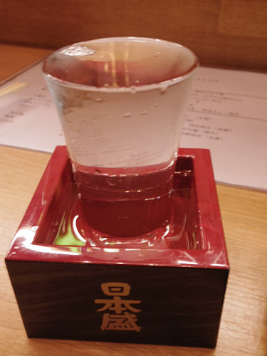 『かっちゃんの大衆酒場 the Stand』@奈良市-13 『かっちゃんの大衆酒場 the Stand』@奈良市-13