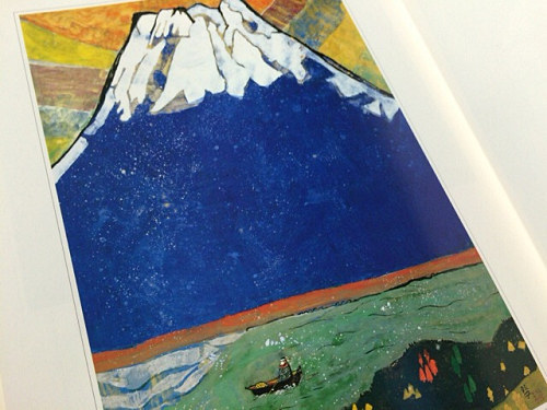 『すべて見せます万葉日本画～風景～』＠万葉文化館-05