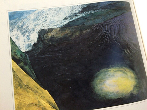 『すべて見せます万葉日本画～風景～』＠万葉文化館-09