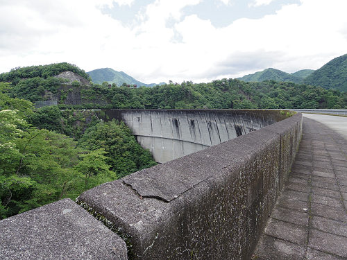 下北山スポーツ公園 @下北山村-01 下北山スポーツ公園 @下北山村-01