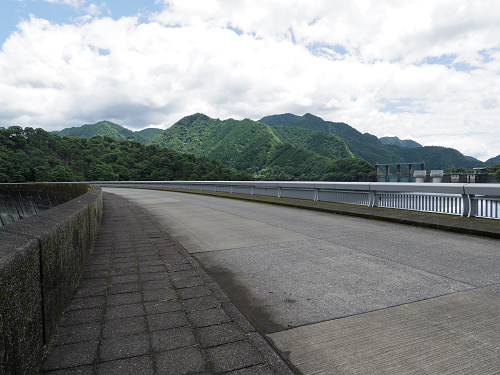 下北山スポーツ公園 @下北山村-02 下北山スポーツ公園 @下北山村-02