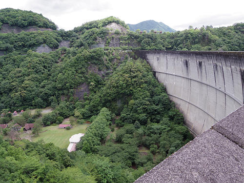 下北山スポーツ公園 @下北山村-04 下北山スポーツ公園 @下北山村-04