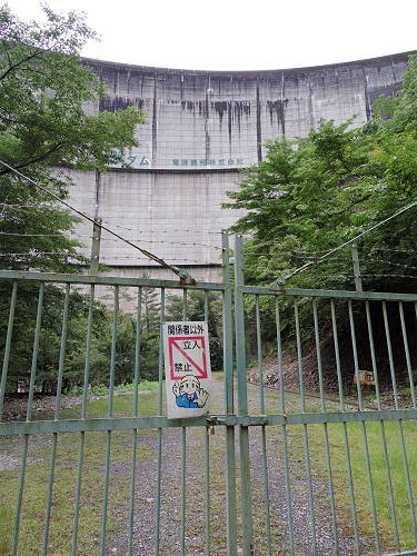 下北山スポーツ公園 @下北山村-09 下北山スポーツ公園 @下北山村-09