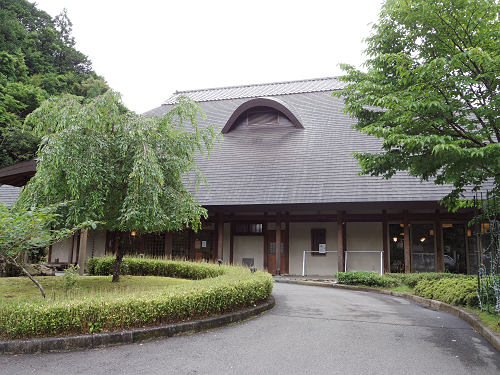 下北山スポーツ公園 @下北山村-12 下北山スポーツ公園 @下北山村-12