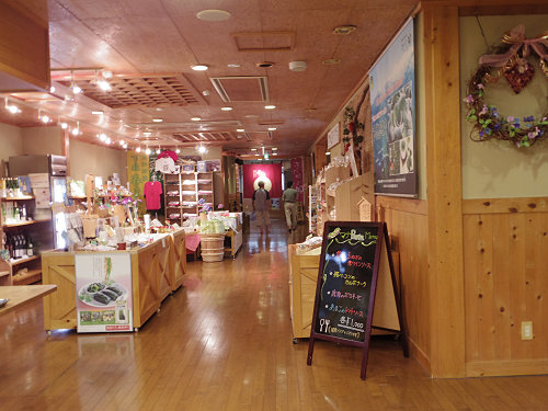 下北山スポーツ公園 @下北山村-13 下北山スポーツ公園 @下北山村-13