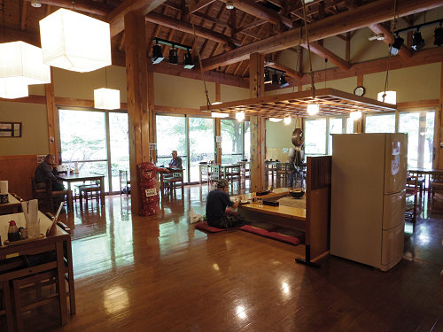 下北山スポーツ公園 @下北山村-15 下北山スポーツ公園 @下北山村-15